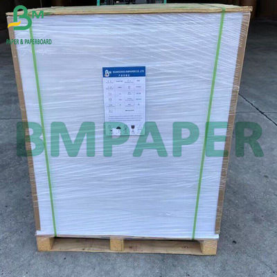 1 mm 2 mm F flauta 3 camadas branqueado alta rigidez cartão ondulado para caixa de correio