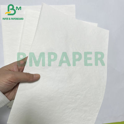 0.55 espessura Papel durável lavável rolos de tecido Papel de etiqueta Jacron