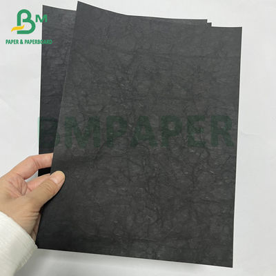 0.55 espessura Papel durável lavável rolos de tecido Papel de etiqueta Jacron