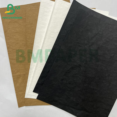 0.55 espessura Papel durável lavável rolos de tecido Papel de etiqueta Jacron