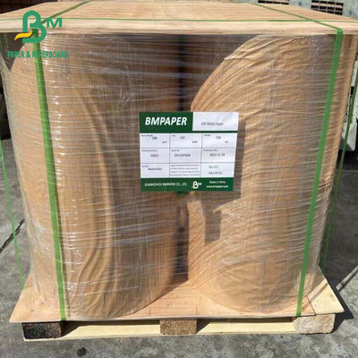 Papel perfumado Papel absorvente branco 100g 105g 110g 140g 185g 235g
