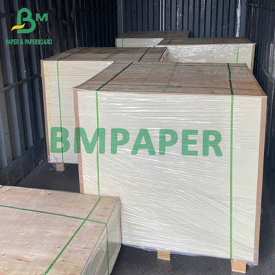 Papel perfumado Papel absorvente branco 100g 105g 110g 140g 185g 235g