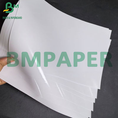 Papel de impressão fotográfica de satin / lustre A3 / A4 / A5