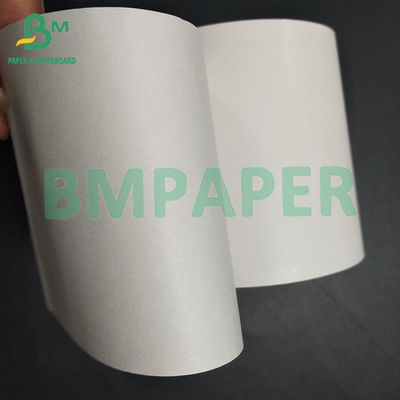 80mm Rolo Diâmetro 48gm 55gm Rolo de papel térmico para bilhete de cinema