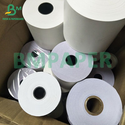 70 80gm Papel impermeável leve Branco A à prova de calor