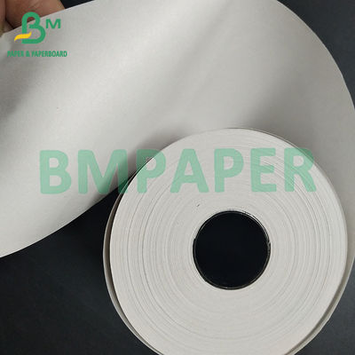 70 80gm Papel impermeável leve Branco A à prova de calor