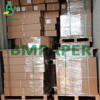 24 &quot; x 150ft 2 &quot; Core 20lb Plotting Paper para desenho CAD 5 rolos / caixa