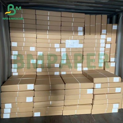 Largo formato 36 x 300' 24 x 150' Plotter Paper 20lb CAD Bond Paper Rolls