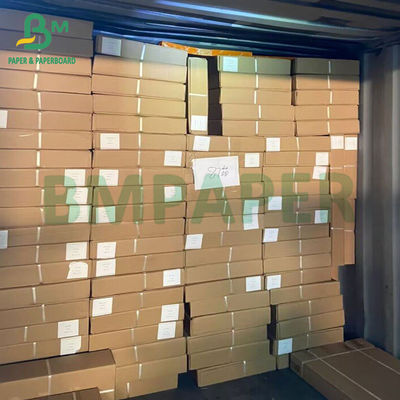 Largo formato 36 x 300' 24 x 150' Plotter Paper 20lb CAD Bond Paper Rolls