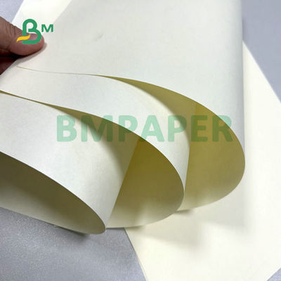 25 polegadas 36 polegadas 70 gr 80 gr Creme Offset Impressão Papel de Livro Descapotado Para Livro Normal da Escola