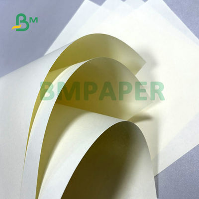 25 polegadas 36 polegadas 70 gr 80 gr Creme Offset Impressão Papel de Livro Descapotado Para Livro Normal da Escola