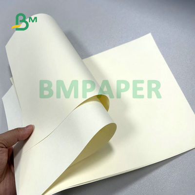 25 polegadas 36 polegadas 70 gr 80 gr Creme Offset Impressão Papel de Livro Descapotado Para Livro Normal da Escola