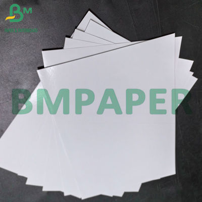 200g 230g RC impermeável Satin Lustre Impressão fotográfica Papel brilhante de seda A3 / A4