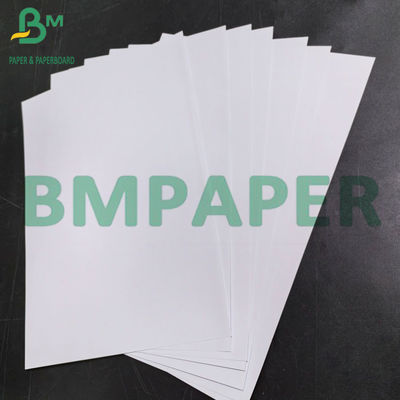 200g 230g RC impermeável Satin Lustre Impressão fotográfica Papel brilhante de seda A3 / A4