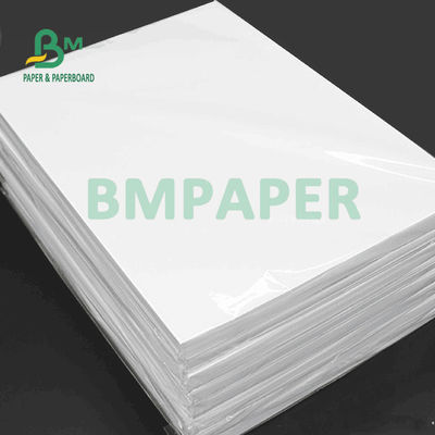 128 gm 157 gm C2S Papel Brilhante Digital revestido Matt para impressora a laser 13' x 19'