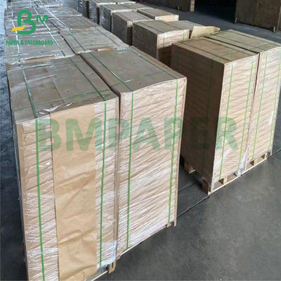 Impressão Offset de 50 lb sem revestimento