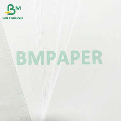 70 grs 90 grs Papel de Impressão Branco Liso Bond Roll Jumbo