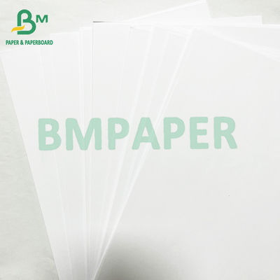 70 grs 90 grs Papel de Impressão Branco Liso Bond Roll Jumbo