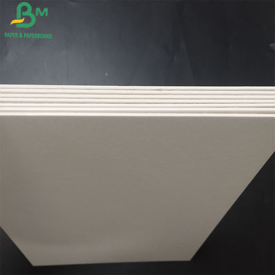 230gm 250gm 280gm Madeira virgem Folhas de papel absorvente de água Coasters de café