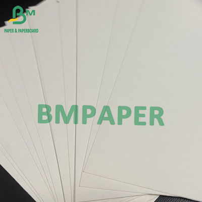 Papel Blotter Papel branco 0.4 mm 0.5 mm 0.6 mm 430 x 610 mm 500 folhas Ream Pack