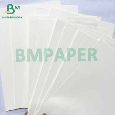 80 grs Papel de offset de creme não revestido para livros