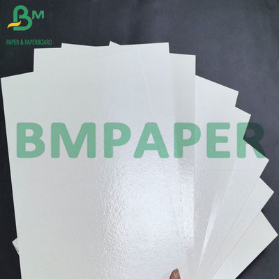 1 mm 2 mm Super absorvente de água Copo PE revestido de papelão