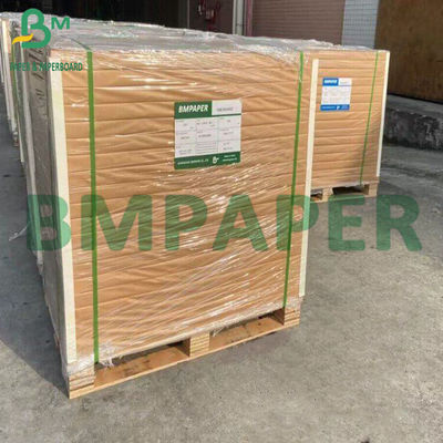 1 mm 2 mm Super absorvente de água Copo PE revestido de papelão
