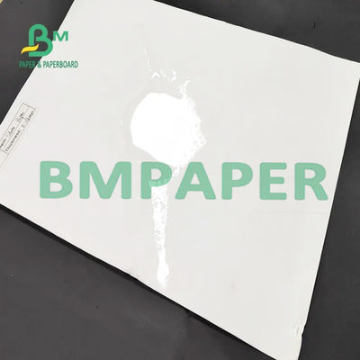 180um 200um Anti-água Folha de papel de pedra para rótulos sustentáveis
