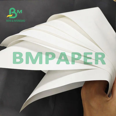 180um 200um Anti-água Folha de papel de pedra para rótulos sustentáveis