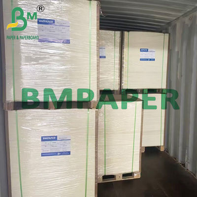 180um 200um Anti-água Folha de papel de pedra para rótulos sustentáveis