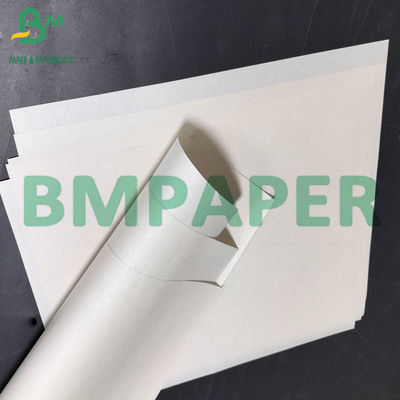 Papel de jornal sem revestimento - Papel offset de embrulho