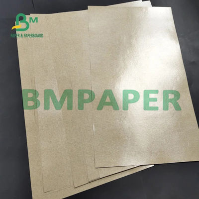 17&quot; / 18&quot; x 12&quot; 40gm papel de embalagem de alimentos à prova de gordura para hambúrguer