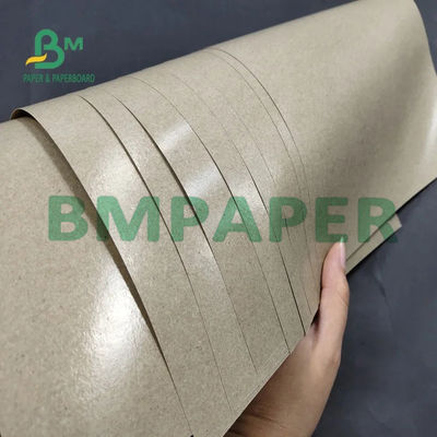 17&quot; / 18&quot; x 12&quot; 40gm papel de embalagem de alimentos à prova de gordura para hambúrguer