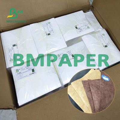 Papel de tecido resistente a lágrimas para pulseiras
