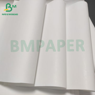 48gm 55gm Jumbo Roll Paper térmico para caixas eletrônicos e POS