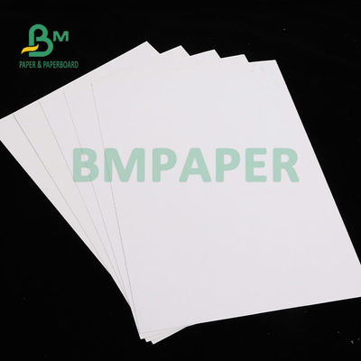 255gm SBS Board para embalagens farmacêuticas Alta brancura 720 X 1020mm