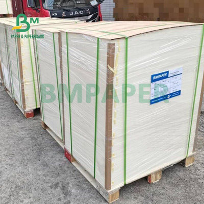 255gm SBS Board para embalagens farmacêuticas Alta brancura 720 X 1020mm