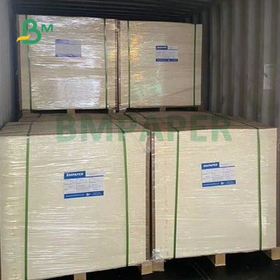 100% virgem Eco-friendly 60gm 70gm 80gm papel de impressão de livros offset não revestido para livros escolares