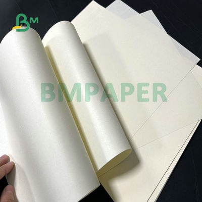 100% virgem Eco-friendly 60gm 70gm 80gm papel de impressão de livros offset não revestido para livros escolares