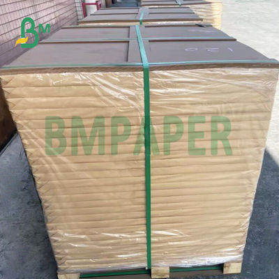 Papel sem revestimento para manuais de produto de 100 gm