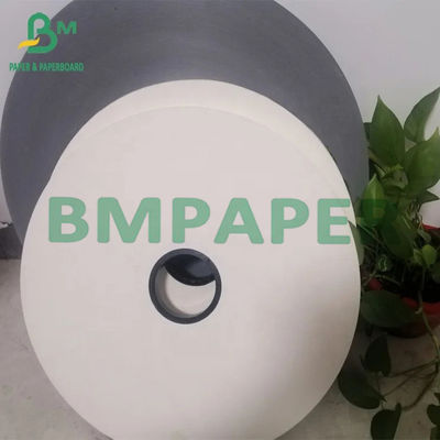 60gm 120gm 5 polegadas de núcleo biodegradável MG papel artesanal para palha de beber
