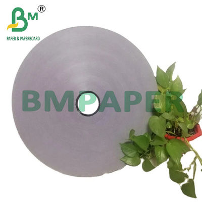 60gm 120gm 5 polegadas de núcleo biodegradável MG papel artesanal para palha de beber