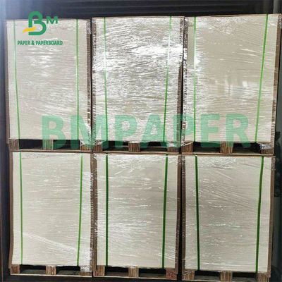 210 240 gm Kit de papel de hambúrguer de cartão branco à prova de gordura de qualidade alimentar
