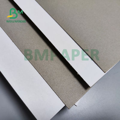 900gm Cartão Offset Branco sem revestimento de uma face