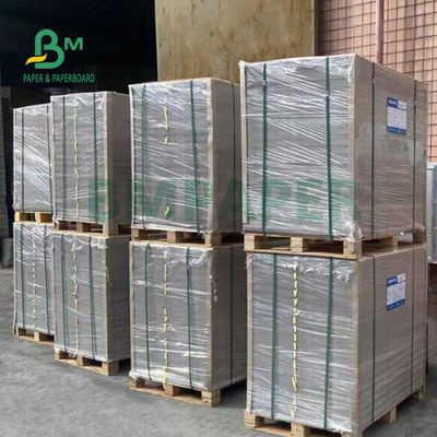 900gm Cartão Offset Branco sem revestimento de uma face