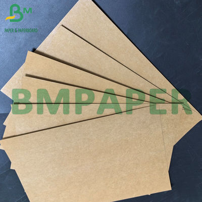 300 g+18 g de papel de kraft não branqueado, impermeável a gordura, revestido de uma só face em PE