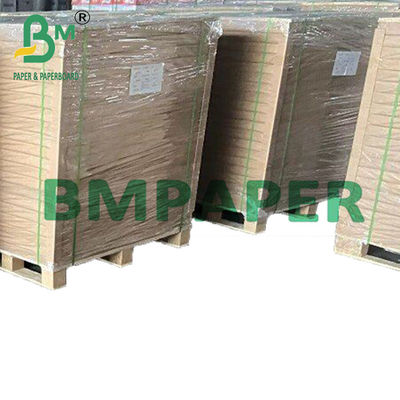 70 gm 80 gm Resistente à água Papel resistente ao molho para rotulagem de cerveja