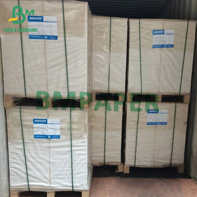 65 g 75 g 80 g Papel de Livro Branco Cores Creme Cores Sem Revestimento Papel simples 622 mm X 810 mm