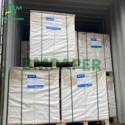 65 g 75 g 80 g Papel de Livro Branco Cores Creme Cores Sem Revestimento Papel simples 622 mm X 810 mm