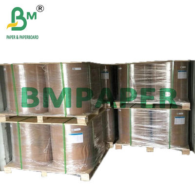 45 gm - 300 gm PE revestimento de papel policoatado Kraft base para indústria